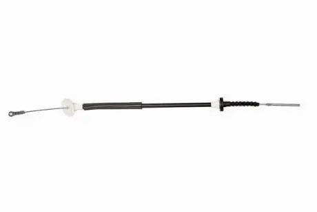 Fiat трос сцепления duna все-uno cs-fiorino d 87- (633/310mm) CAVO 1101 159