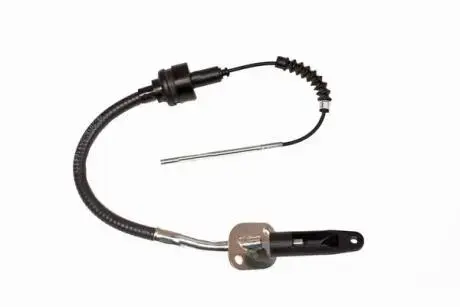 Fiat трос сцепления fiorino -ds 10/95- (690/235) CAVO 1101 649