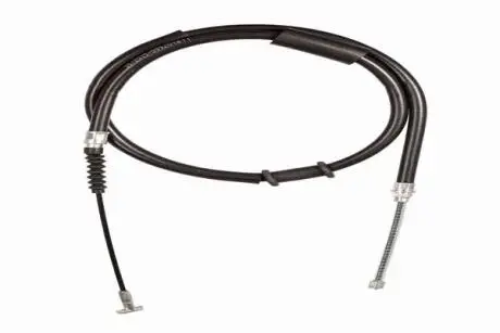 Fiat трос ручного тормоза задн. пров. brava, bravo 1,6-1,8-ds CAVO 1102 014