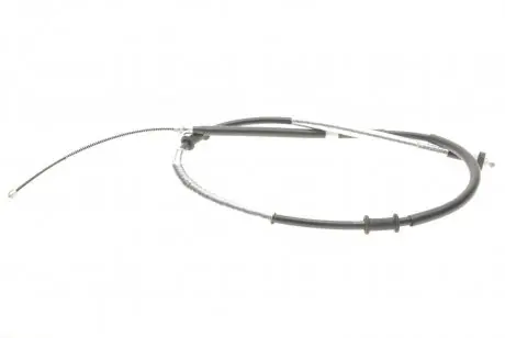Трос ручника (задній) (R) Fiat Doblo 01- (1736/1448mm) CAVO 1102 022