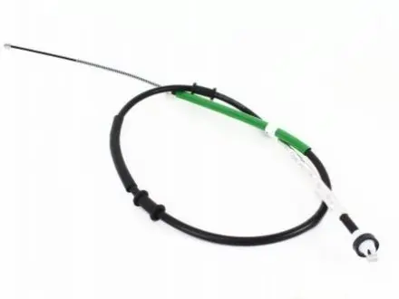 Трос ручника (задній) (L) Fiat Doblo 03- (1810/1475mm) CAVO 1102 029