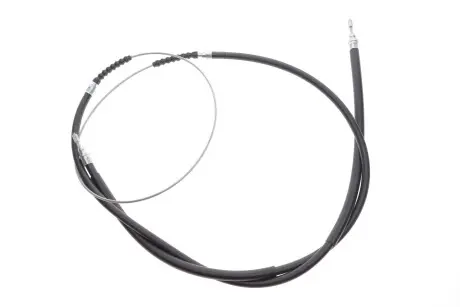 Трос ручного тормоза (2712/890x2mm) задний fiat ducato/citroen jumper/peugeot boxer (97-) CAVO 1102626