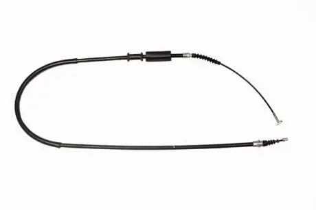 Fiat трос ручного тормоза прав. tempra,tipo,alfa romeo,lancia (1473/1120mm) CAVO 1102 642