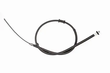 Fiat трос ручного тормоза задн. пров. panda 12- CAVO 1102 753