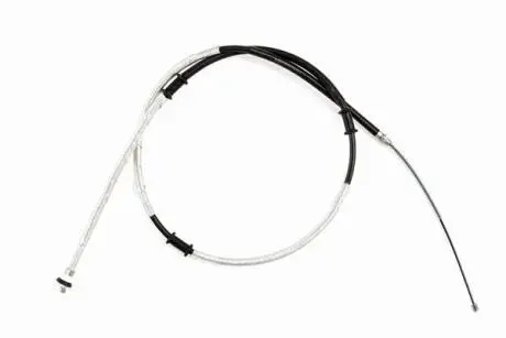 Fiat трос ручн.гальма лев.doblo 01- (2135/1792mm) CAVO 1102 760
