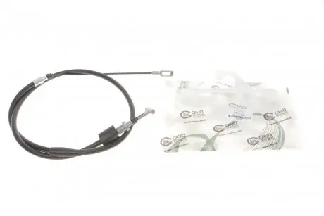 Трос ручних гальм CAVO 1102 781