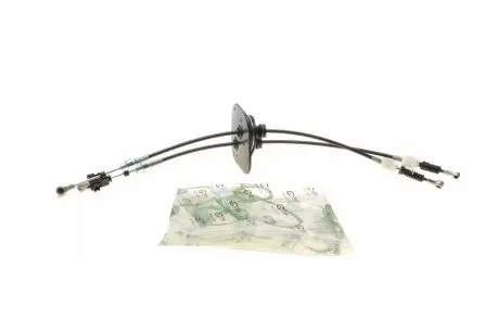 Трос куліс кпп CAVO 1114 601