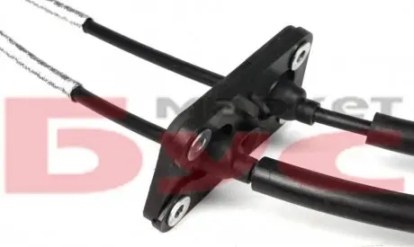 Трос куліс кпп CAVO 1114 603