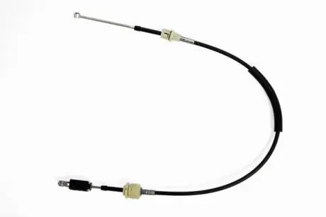 Fiat трос кпп grande punto 1,3d multijet 05- (6 speed select) CAVO 1114 619