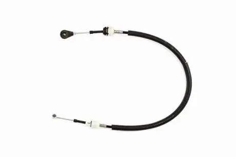Fiat трос кпп gran punt 1,3d multijet 05- (shift) CAVO 1114 620
