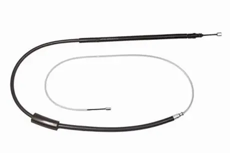 Renault трос ручного гальма megane ii coupe 03- CAVO 1302 609