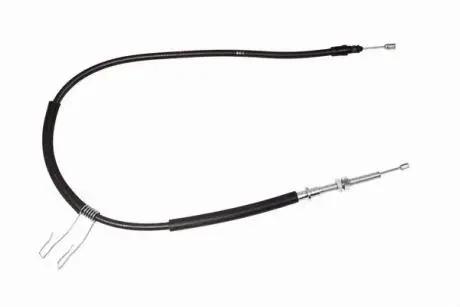Renault трос ручного тормоза задн. пров. safrane (+abs) 92-, espace (+abs) (1091/1006mm) CAVO 1302 658