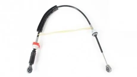 Трос кулис кпп CAVO 1314 603