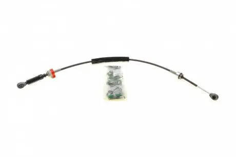 Трос кулисы renault megane/scenic 02-09 (l) CAVO 1314 605