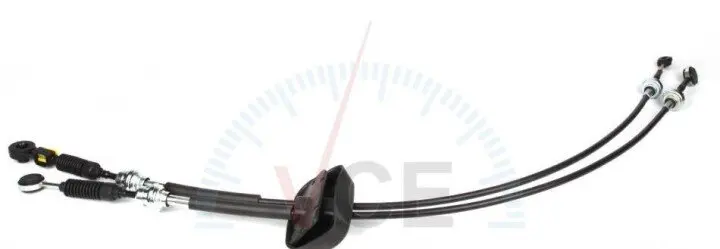 Трос куллисы кпп CAVO 1314 608 (фото 1)