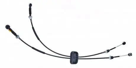 Трос куллисы кпп CAVO 1314 609