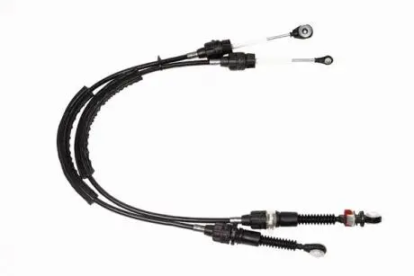 Трос перемикання кпп здвоєний renault duster 4x2 CAVO 1314623