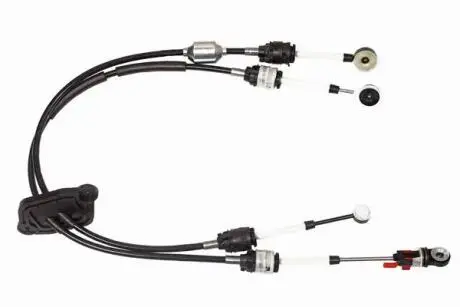 Renault трос кпп master iii 2.3 dci 100 10- CAVO 1314 633