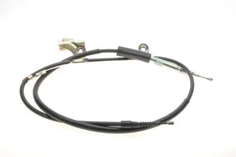 Трос ручника (r) audi a4/a6 97-05 (1958/1705mm) CAVO 4302 625