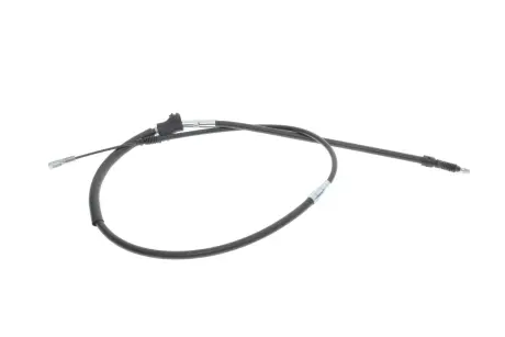 Трос ручника audi 100/a6 90-97 (1491/922+367) CAVO 4302 650