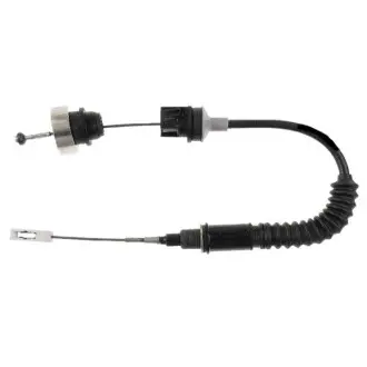 Трос сцепления (рег.автом.) scudo 1 CAVO 4501 654