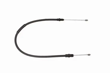 Fiat трос ручного гальма scudo, jumpy, expert 1.9/2.0d CAVO 4502 646