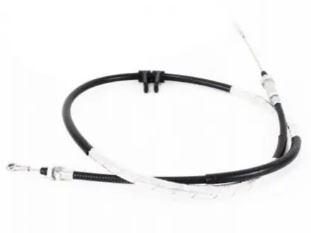 Трос ручного тормоза (1908/1596mm) передний fiat ducato/citroen jumpy/peugeot boxer (06-) CAVO 4502674