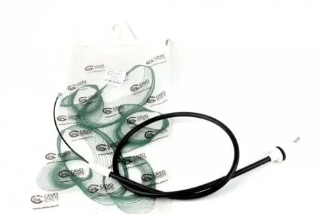 Трос сцепления ford sierra 87-90 (1375/1030 мм) CAVO 4601 138