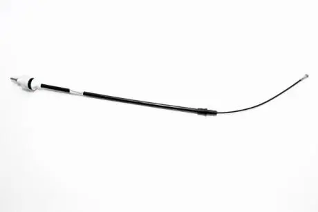 Ford трос сцепления escort 90- (785/447mm) CAVO 4601 141