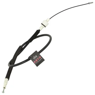 Трос сцепления ford scorpio 2.0i 85-94 (1383/1060 мм) CAVO 4601 626