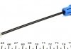 Трос ручника (задний) (r) ford transit 06- (1317/1111mm) CAVO 4602 790 (фото 3)