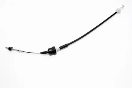 Opel трос зчеплення astra,kadett e (820/486mm) CAVO 5901 130