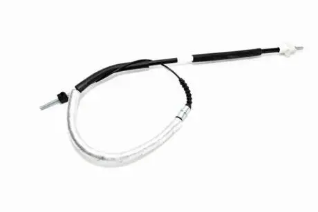 Opel трос сцепления omega 1,8-2,0 86-87 (1180/770мм) CAVO 5901 135