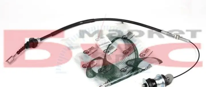 Трос сцепления CAVO 6001 669 (фото 1)