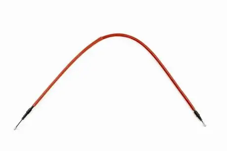 Citroen трос ручного гальма прав.jumpy,fiat scudo,peugeot 07- CAVO 6002 706