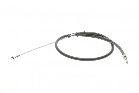Трос ручного тормоза (1390/1075mm) задний fiat ducato/citroen jumper/peugeot expert (06-) CAVO 6002712