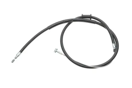 Трос ручного тормоза (1485/1168mm) задний peugeot boxer/citroen jumper (06-) CAVO 6002713