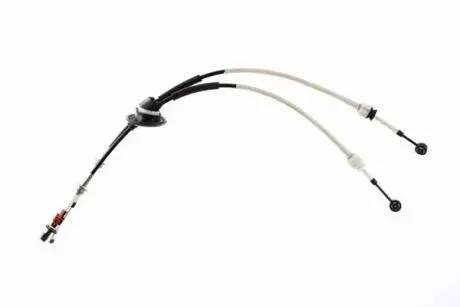 Citroen трос кпп c4 i, peugeot 307 00- CAVO 6014 628