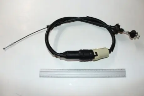 Трос сцепления CAVO 7001 636