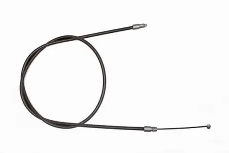 Трос ручной тормоз. пер. audi q7 CAVO 7002 709