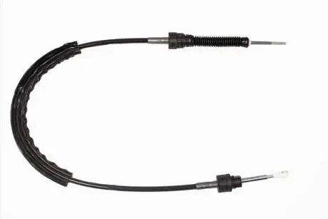 Трос переключения кпп skoda octavia (04-)/wv golf iv (04-), jetta (04-)/audi a3 (04-) CAVO 7014612
