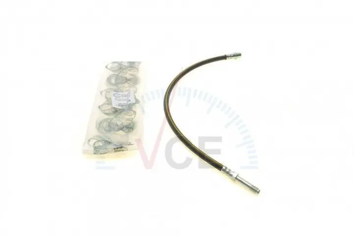 Фото 1 - Шланг торм. передний CAVO C800 185B Шланг торм. передний CAVO C800 185B (фото 1)