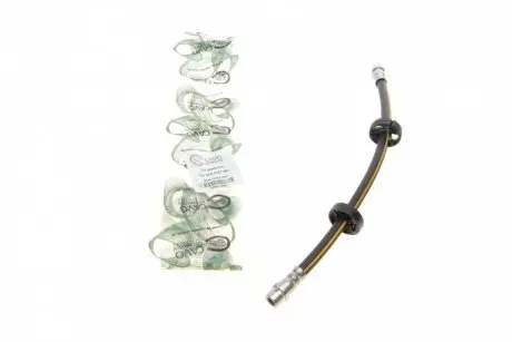 Шланг тормозной (передний) vw t4 1.9d-2.8 90-03 CAVO C800 428A