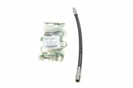 Шланг тормозной (задний) bmw 7 (e38) 3.0d/4.0i 93- CAVO C800 470A
