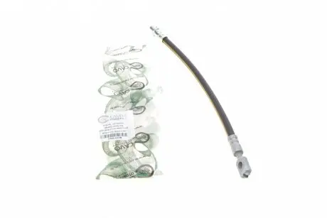 Шланг гальмівний (задній) audi a6/vw 97-05 CAVO C800 542B