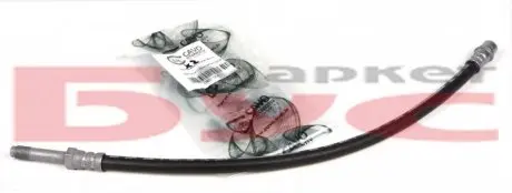 Шланг тормозной передний mb sprinter(96-)/vw crafter 30-50 (06-) CAVO C801004C