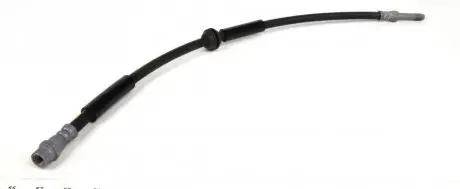 Шланг тормозной передний vw multivan, t5 (04-) CAVO C900130A