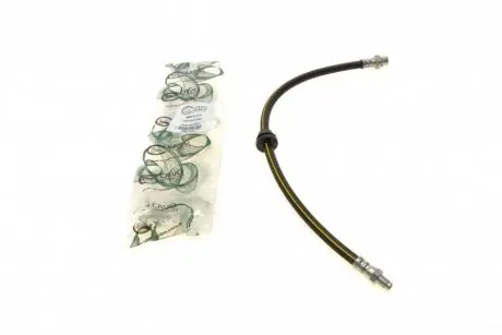 Шланг тормозной (передний) bmw x5 (e53) 00-06 m54/m57/m62/n62 CAVO C900 328A