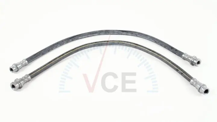 Шланг торм. задний CAVO C900 425A (фото 1)