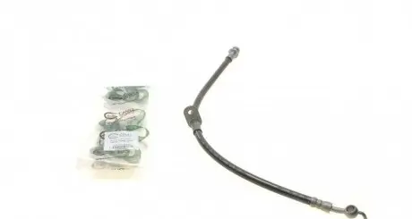 Шланг гальмівний (передній) suzuki grand vitara 05-(l) CAVO C900 609A